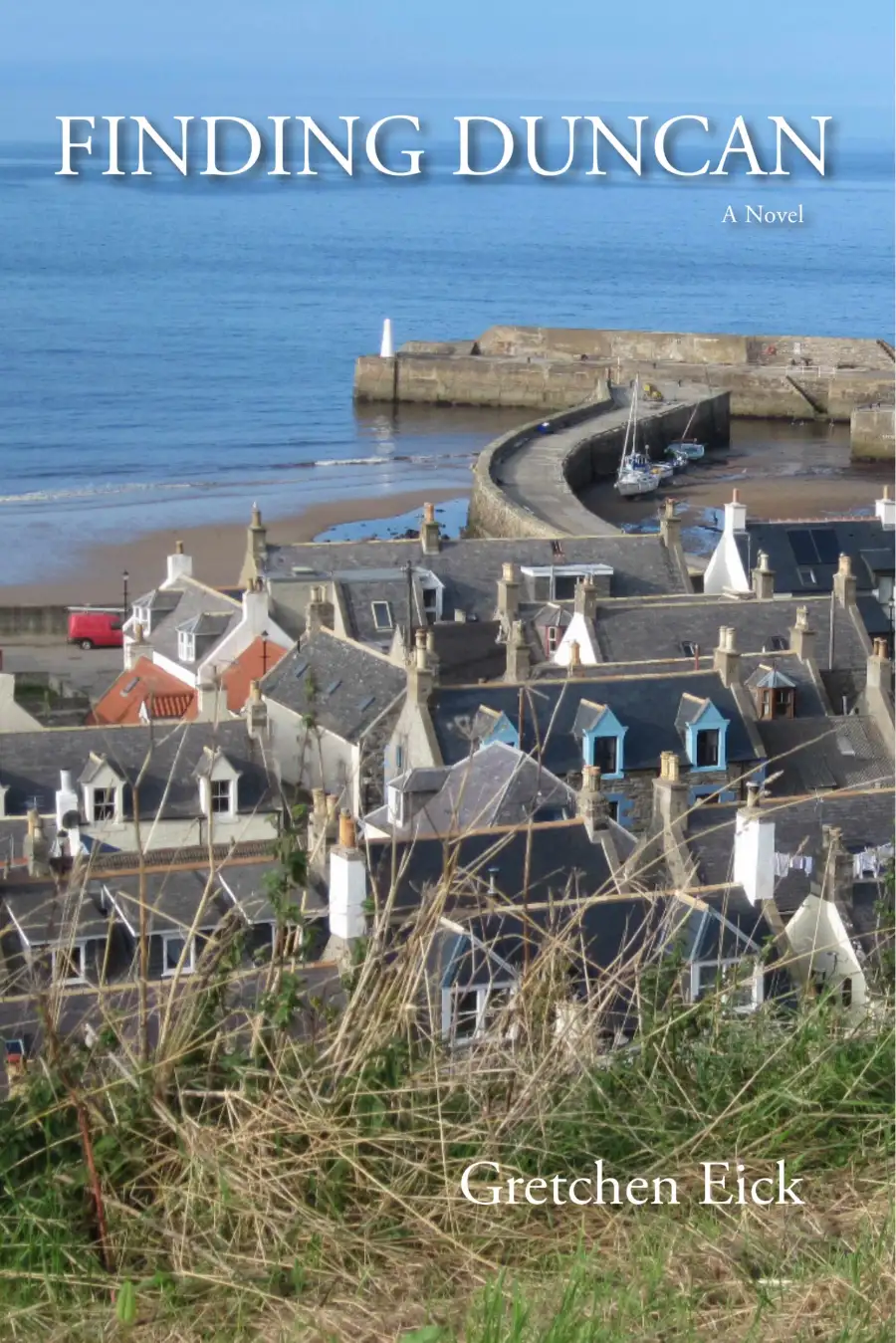 Finding Duncan Image