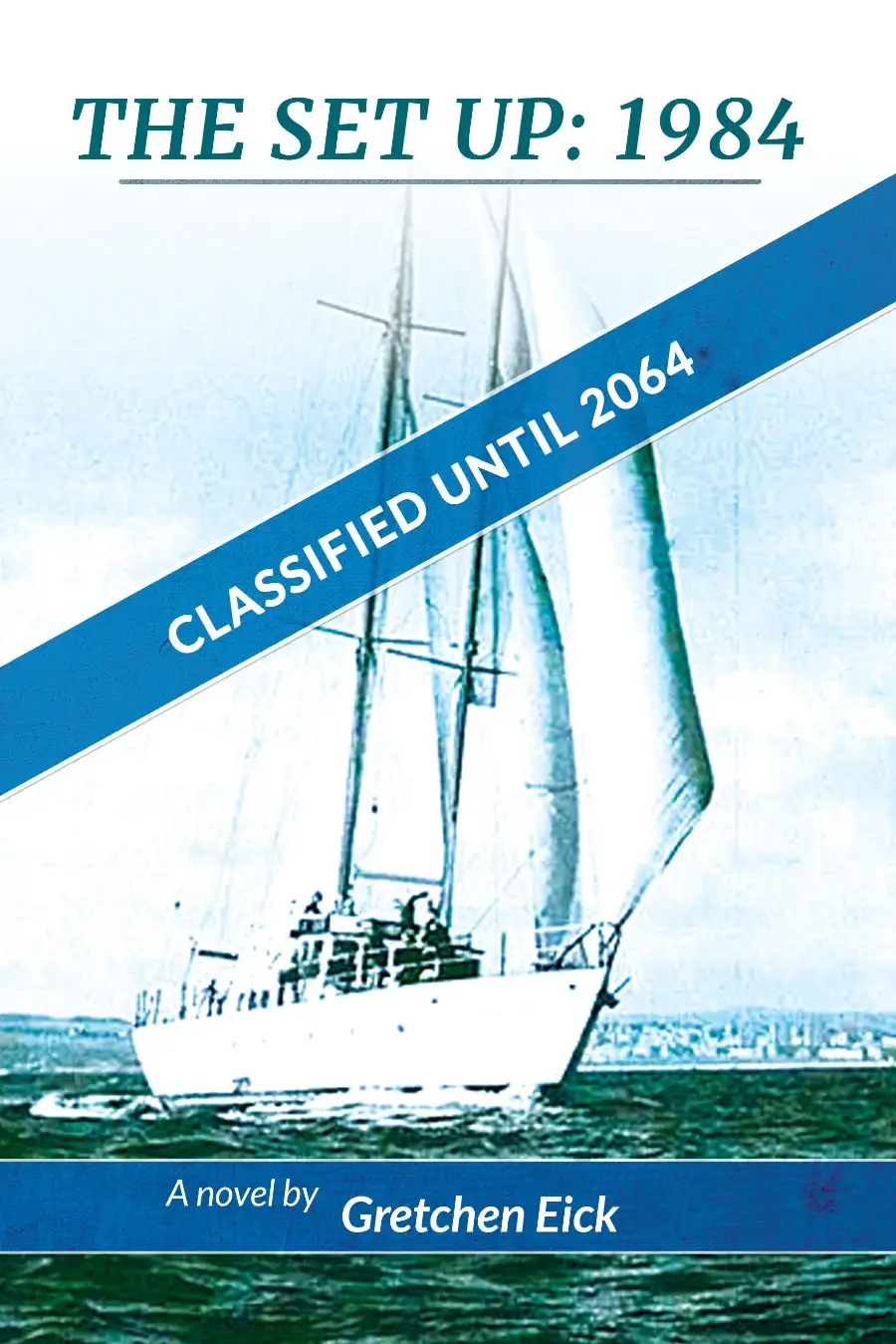 The Set Up, 1984: Britain's Biggest Drug Bust (Classified until 2064) Image